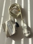 Ge C2-9-D Probe Ref 5405253, Sn 117112YP3, Mfr Date 2013-05. Fixed Price $700.00.