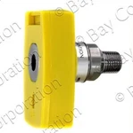 New Bay Chemetron CMF-16-4 Medical Air X 1/4" Npt Male Coupler. Fixed Price $38.50.