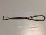 V. Mueller SU3560 Volkman Retractor 7-3/4IN 2 Prong Sharp. Fixed Price $16.99.