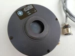 Vincent Associates VS25S2T1 Uniblitz 25MM Optical Shutter Electronic Sync. Fixed Price $465.59.