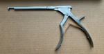 V.mueller Surgical 90 6MM Down Bite Spurling Rongeur 7". Fixed Price $225.00.