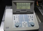 Gsi Grason Stadler 1761-97XX Clinical Audiometer. Fixed Price $599.00.