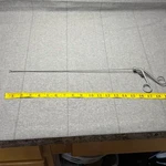 Karl Storz 27290K Germany Endoscopic Grasper Forceps Long Shaft Surgical. Fixed Price $94.99.