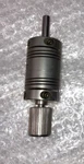 Chemglass CG-2044-C Tru-stir Overhead Stirrer Flexible Shaft Coupling Used. Fixed Price $183.10.