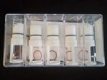 Candela Gentlelase 7121-00-7800 Gentleyag Distance Gauge Mm White. Fixed Price $49.00.