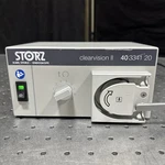 Karl Storz Clear Vision Ii 403341 20 Lens Irrigation Console. Fixed Price $200.00.