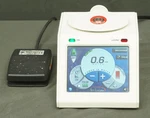 Discus Dental Z2008SLP Diode Laser (R7). Fixed Price $1100.00.