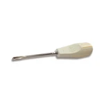 Directa Dental 506342 The Original Luxator Extractor Single End 5MM Straight Tan. Fixed Price $107.55.