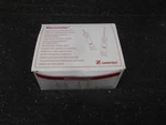 Sarstedt Microvette 7073711 100UL K3E Blood Collection System Open Box Of Pcs. Fixed Price $34.99.