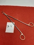 Weck 523178L Surgical Loaner Appliers 11 1-96. Fixed Price $64.46.