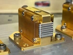 801NM 650W Cw Laser Diode Stack W/fac, Water Cooled Nlight Cascades. Fixed Price $299.00.