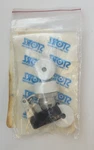 Karl Storz 30141HB Laparoscopic Cannula Flip Style Reducer 13/5 Mm, Laparoscopy. Fixed Price $195.00.