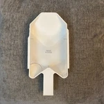 Kirby Lester Pill Sorting Machine Plastic Tray Replacement Part White. Fixed Price $150.00.