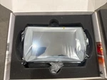 Critical Room Control Crc-irc-monitor V4.50 Integrated 6" Nob. Fixed Price $130.00.