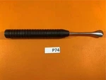 Symmetry Surgical Codman 17 Karlin Xtra Large Cobb Elevators, 25MM, 46-3244. Fixed Price $70.00.