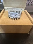Lumidrives HL16-RGB Led Module (lot Of 3 + 18 Trim Rings). Fixed Price $110.00.