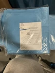 Mckesson Csr Wrap 36X36 Single Ply Cellulose Steam Eo Gas Sterilization/ 250. Fixed Price $200.00.