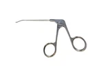 Acufex 2.7 Mm Narrowline Basket Punch, Curved Right. Fixed Price $100.00.