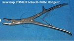 Aesculap FO532R Leksell- Stille Rongeur. Fixed Price $72.00.