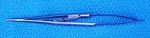 Novo Surgical 5610-04 Castroviejo Micro Needle Holder, Straight. Fixed Price $59.99.