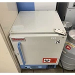 Thermo Scientific Forma Laboratory Refrigerator FRGL404A, Tested. Fixed Price $499.00.