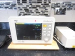 Drager Infinity Gamma Xl Compact Patient Ecg/ekg SPO2 Bp Heart Rate Monitor Uk. Fixed Price $477.07.