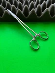 Weck 510-111 Bulldog Needleholder 7". Fixed Price $41.40.
