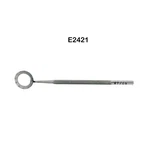 Storz E2421 Mendez Degree Gauge 4.5 Inch Instrument. Fixed Price $225.00.
