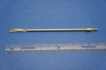 Zimmer 401-09 Medullary Canal Reamer, 9MM Diameter. Fixed Price $79.99.