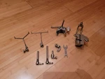 Brainlab Extras. Fixed Price $640.00.