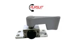 Oec 9800 9900 Cross Arm Brake Assembly (new Pad) 00-880532-02, 5474109. Fixed Price $650.00.