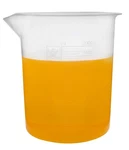 2000ML Plastic Beaker Premium Polypropylene, 50ML Graduations -.... Fixed Price $20.29.