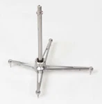 Brainlab 41725 Navigated Neurology Orthopedics Standard Cranial Reference Array. Fixed Price $76.50.
