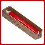 Dycem Multipurpose Non-slip Roll Red 16IN X 10FT Antimicrobial Silver Grip New. Fixed Price $130.49.
