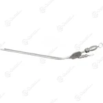 V. Mueller AU15352 House Suction Irrigator. Fixed Price $78.06.