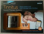 Sound Oasis Tinnitus Bluetooth Therapy System BST-80-20T Brand New. Fixed Price $29.00.