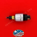 A-dec / W&h RQ-24 Roto-quick Fiber Optic 6 Pin Dental Coupler Led Or "l" Style. Fixed Price $299.00.