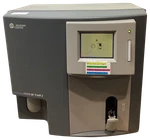 Beckman Coulter Ac-t Diff 2 Hematology Analyzer. Fixed Price $399.00.