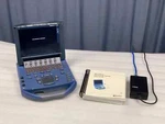Sonosite Micromaxx Ultrasound System W Acc. Fixed Price $1781.75.