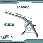 Medtronic 9560606 Metrx Bayonet Kerrison Rongeur 4MM 40 9" Neuro Orthopedic. Fixed Price $179.00.