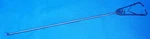 Jarit 600-249 Appel Needle Holder, Carb-bite, Left Curved, 5MM. Fixed Price $124.99.