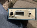 Victoreen Nuclear Associates Rad Check 06-525. Fixed Price $50.00.