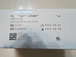Atos Provox Larytube 7415 1ID 12MM Od 27. Fixed Price $45.00.