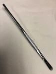 Integra Jarit 130-394 12'' Russian Tissue Forceps Mirror Finish (B14). Fixed Price $30.00.