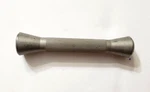 S/s Driver Shaft Handle Machinery Attachment Medical Instrument 6869-2-000. Fixed Price $40.00.