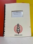 Eddy Company MANXYC10070B XYC-10 Digital E-gun Sweep Instruction Manual. Fixed Price $69.99.