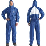 3M Disposable Protective Coverall 4530-BLK-XXL. Fixed Price $241.80.