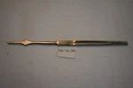 Mds 0610700 1/2" Konig #7 Scalpel Handle For Blades 10,11,12,15. Fixed Price $8.50.