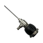 Arthrex C-mount Hip Arthroscope, 3.5 204 Mm AR-3355-4070H. Fixed Price $499.00.