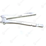 Pilling 18-5492 Demartel-wolfson Anastomosis Clamps. Fixed Price $32.46.